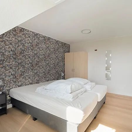 Vakantiehuis Hoeve Zuid - Groote Keeten aan Zee-3